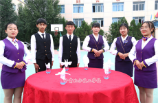 兰州高铁专业学校怎么样？<font color=