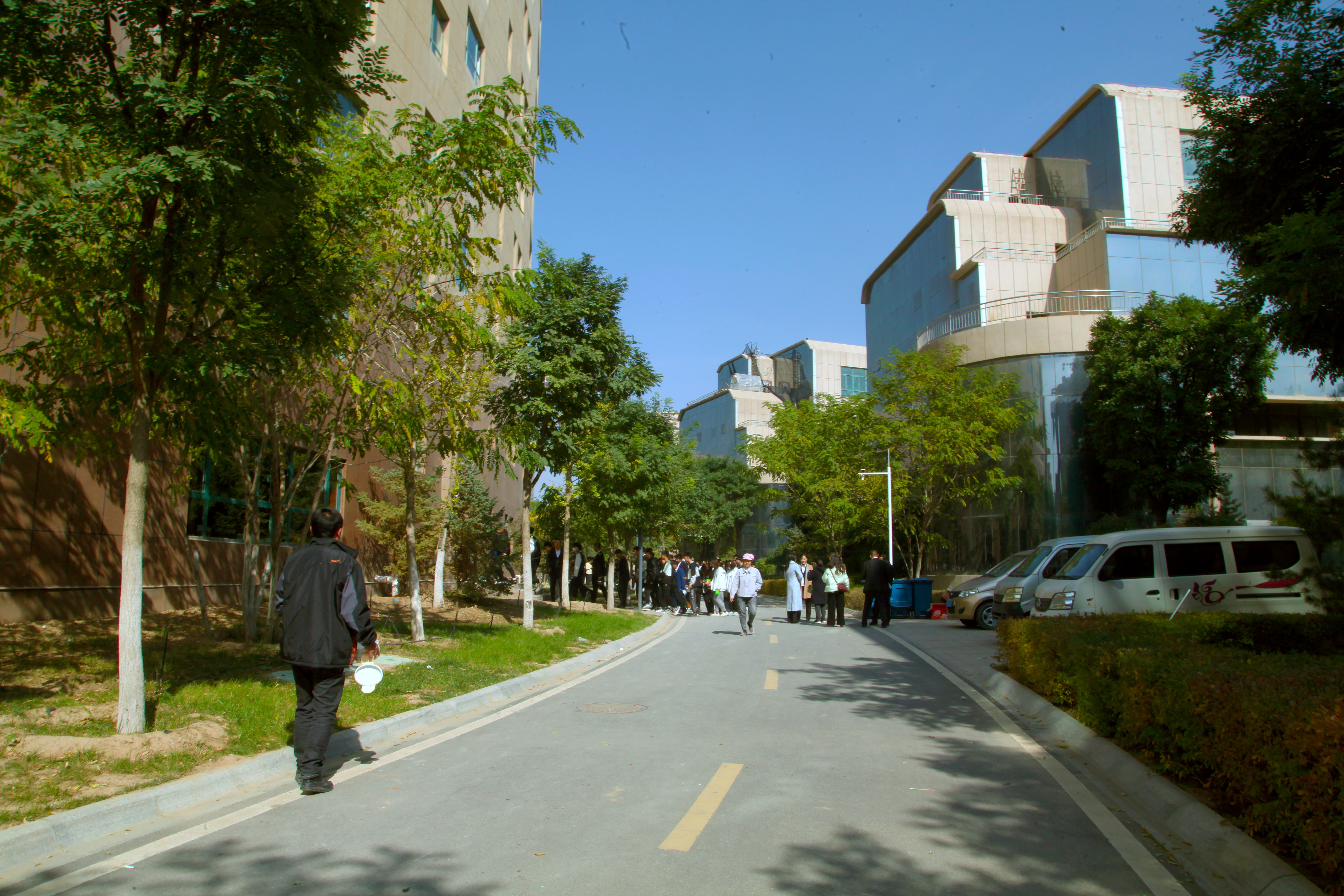 兰州高铁专业学校<font color=