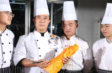 兰州烹饪学校的<font color=