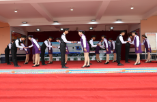兰州铁路学校为什么选择铁路客运<font color=