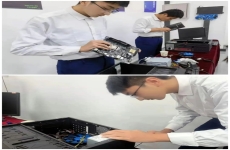 甘肃北方技工学校专业<font color=