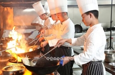 兰州烹饪<font color=