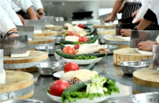 ​兰州烹饪<font color=