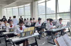 甘肃北方技工学校浅析初高中<font color=