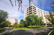 甘肃北方技工学校<font color=
