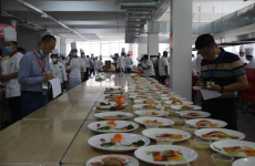 学烹饪技术就来兰州烹饪<font color=