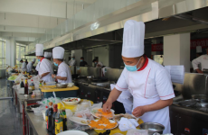 兰州烹饪<font color=
