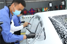 汽车美容是不是就是洗车，兰州汽修<font color=