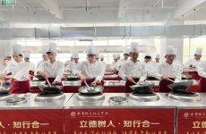 学兰州北方技工学校<font color=