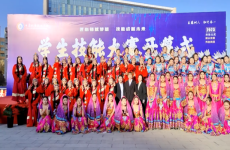 甘肃北方技工学校带你了解五年制<font color=