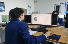 甘肃北方技工学校告诉你计算机<font color=