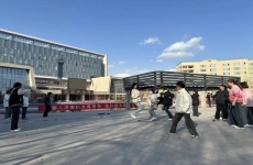 【校园活动】课外活动展<font color=
