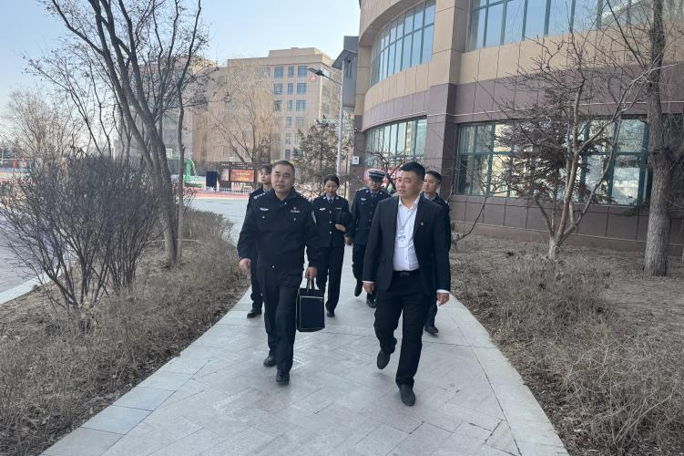 安全教育 | 筑牢安全防线 守护平安校园
