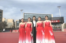 桃李不言 下自成蹊 | <font color=