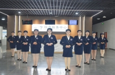 铁路客运服务<font color=