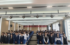 ​ 青春心向党 团徽耀征程 | 甘肃北方<font color=