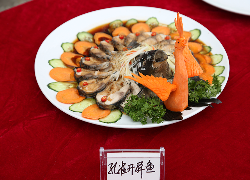 兰州烹饪学校，不止是烹饪