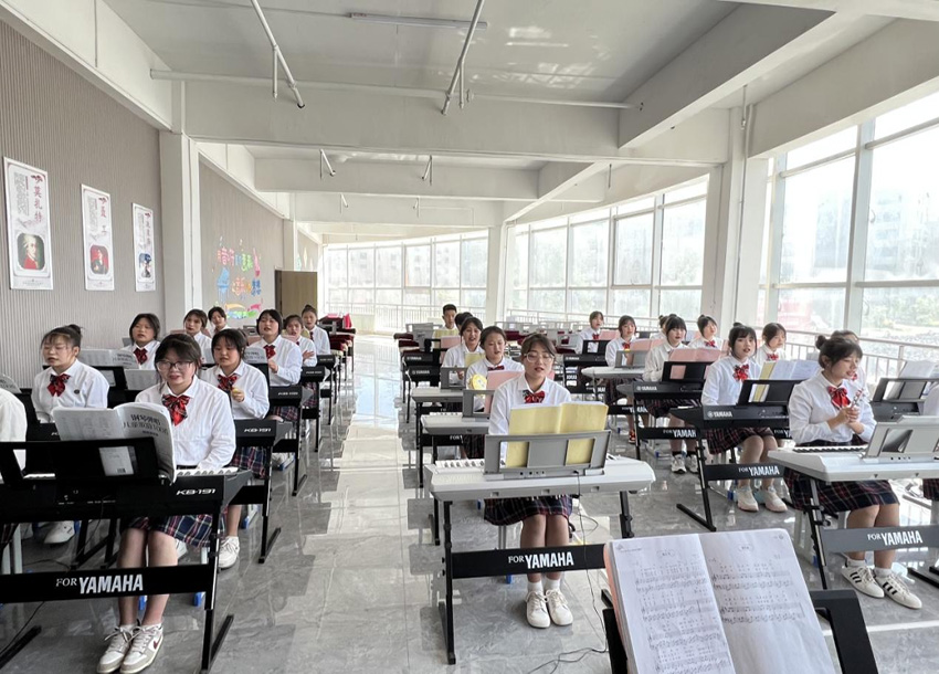 甘肃北方技工学校报名要求高不高？ 