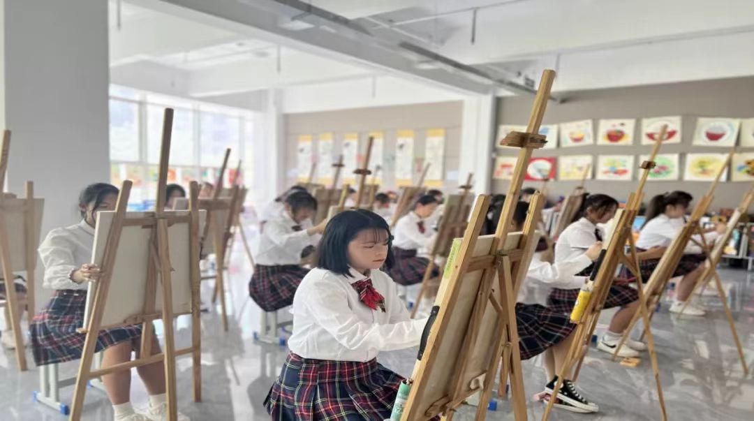 报甘肃北方技工学校春季班有什么优势？