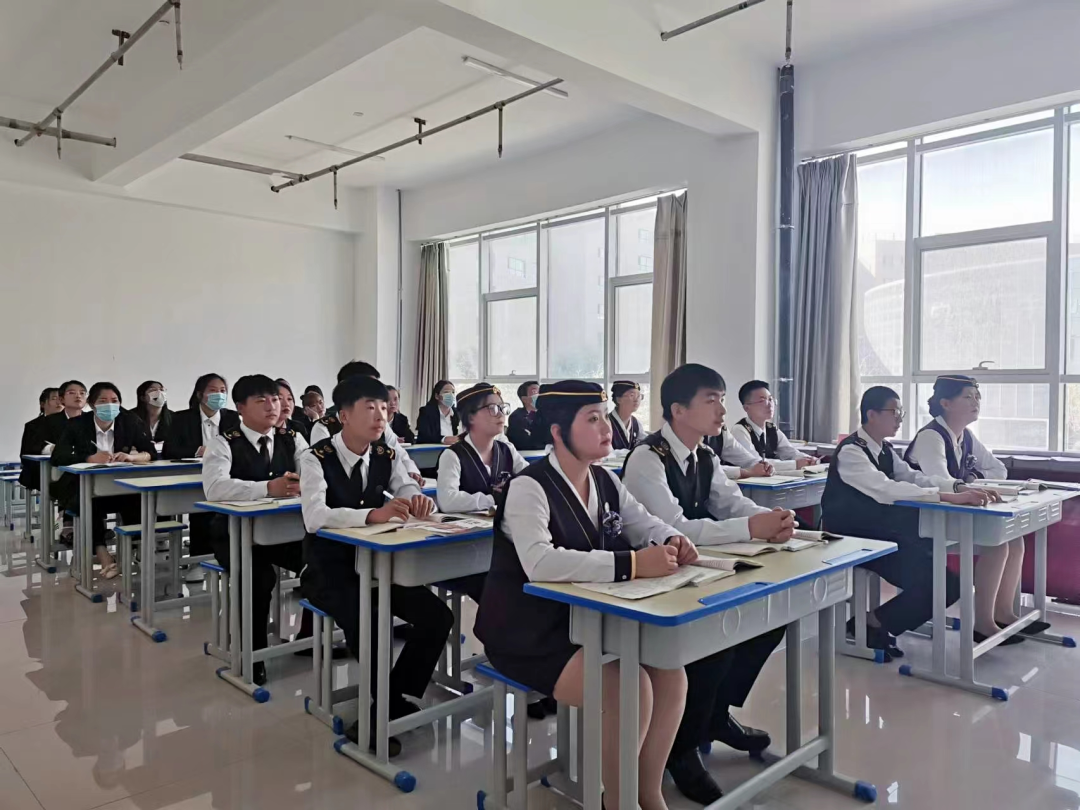 兰州铁路学校职业教育的兴起有什么好处