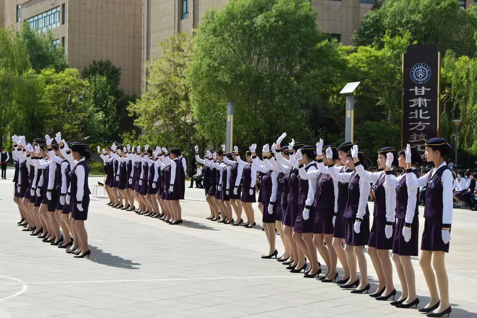 兰州铁路学校学校带你了解什么是对口升学