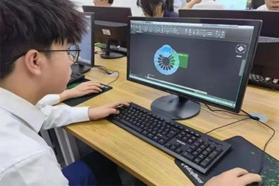 甘肃北方技工学校详细分析计算机应用专业的专业发展