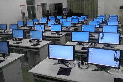 甘肃北方技工学校介绍计算机应用专业热门的原因！