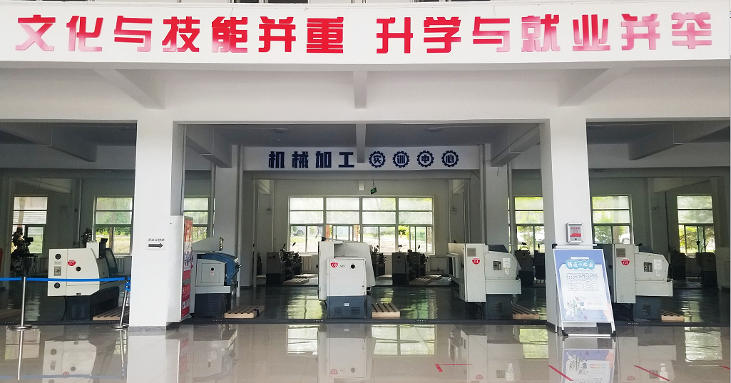 甘肃北方技工学校的机电一体化专业怎么样