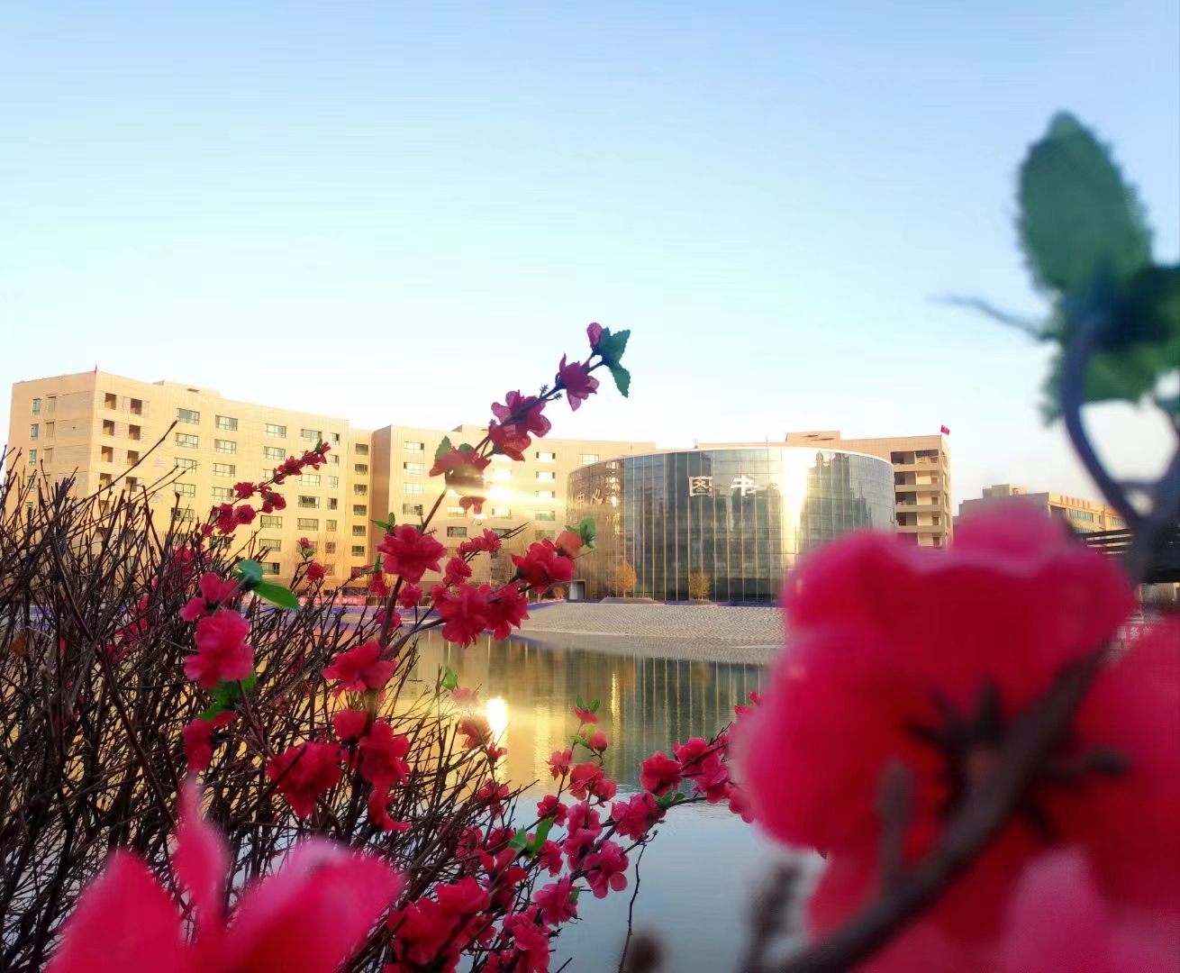 兰州中专学校成绩不理想升学压力大怎么办