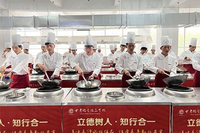 甘肃北方技工学校总结选择学校的时候要注意的几点