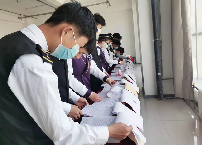 ​女生初中毕业读甘肃北方技工学校好就业吗？ 