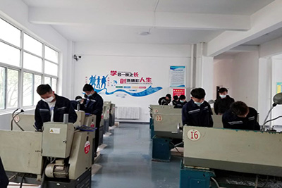 甘肃北方技工学校告诉你什么是高职单招?