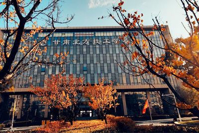 用心管理，甘肃北方技工学校助你成才！
