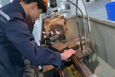 成绩不理想？别担心！来甘肃北方技工学校学一项技能！