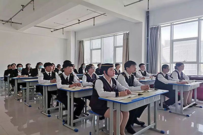 中职生对口升学怎么报名？甘肃北方技工学校来解答！