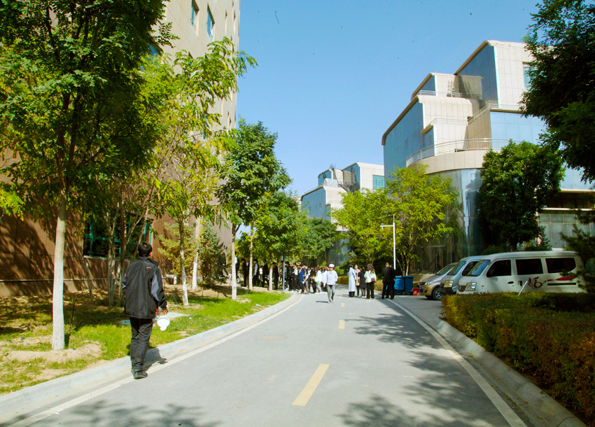 ​ 甘肃北方技工学校告诉你为什么选中职学校升学更容易