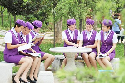 选择兰州铁路学校时要避免哪些误区呢？