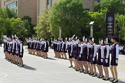 兰州铁路学校可以让你拥有一份稳定的工作