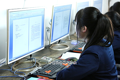 兰州铁路学校毕业生的就业是怎么安排呢？