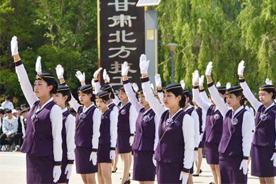 选择兰州铁路学校要从哪几个方面进行考虑呢？