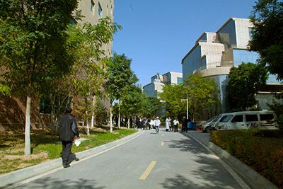 初三学生家长看过来，甘肃五年一贯制学校教你如何选对学校和专业