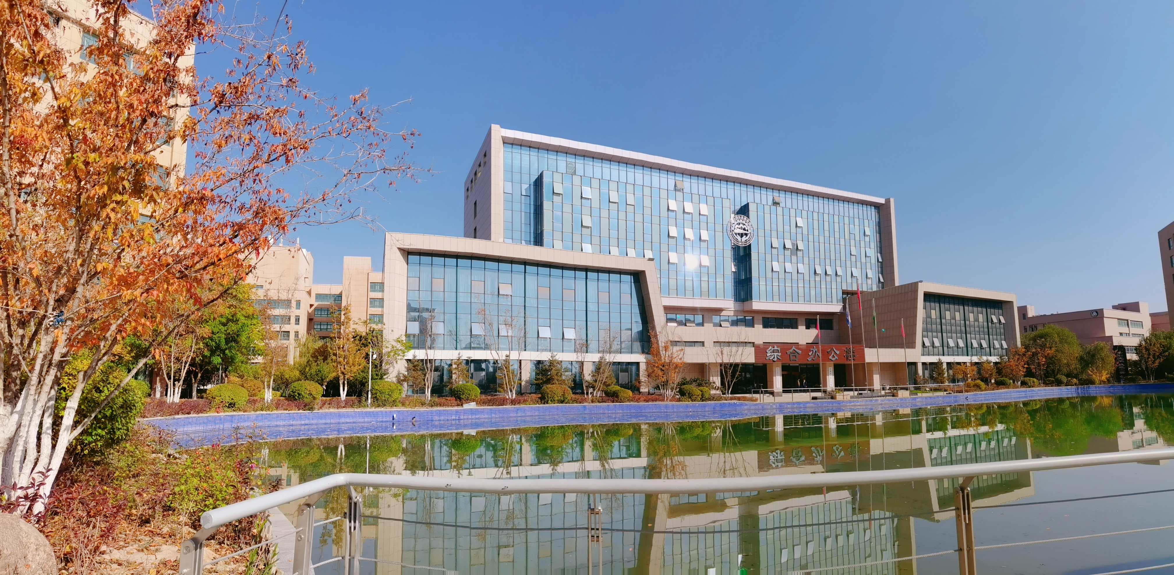 甘肃北方技工学校告诉你什么样的职业院校才是好学校