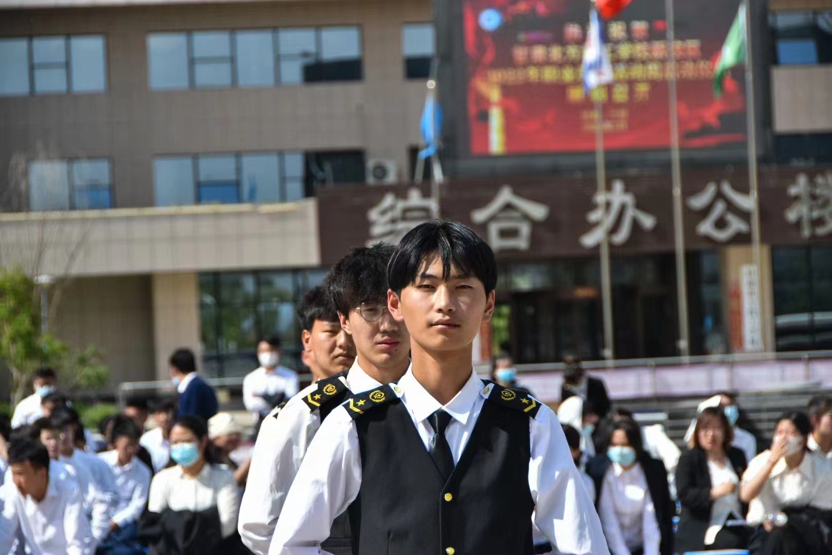 兰州铁路学校告诉你那些你不知道的职校生的优势