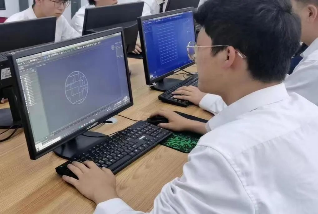 兰州计算机学校带你了解计学习计算机专业到底有没有前途
