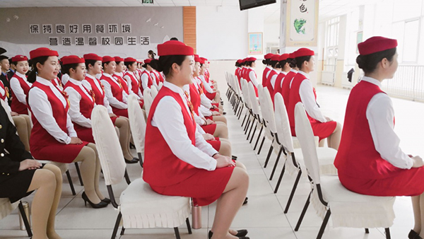 兰州中专学校铁路专业怎么样？