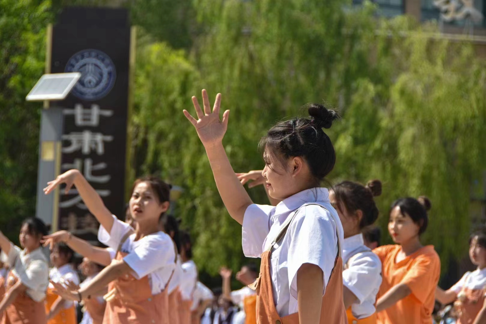 兰州幼师学校带你了解幼儿教育专业