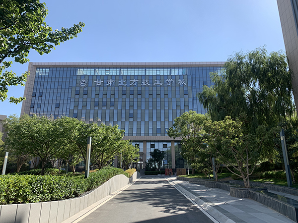 兰州中专学校浅析读中专如何选专业？