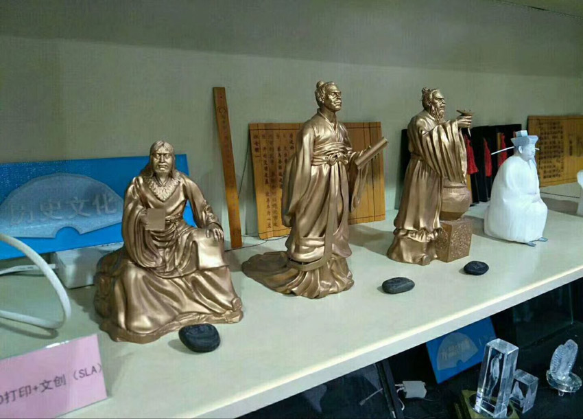 兰州计算机学校为你介绍3D打印技术专业