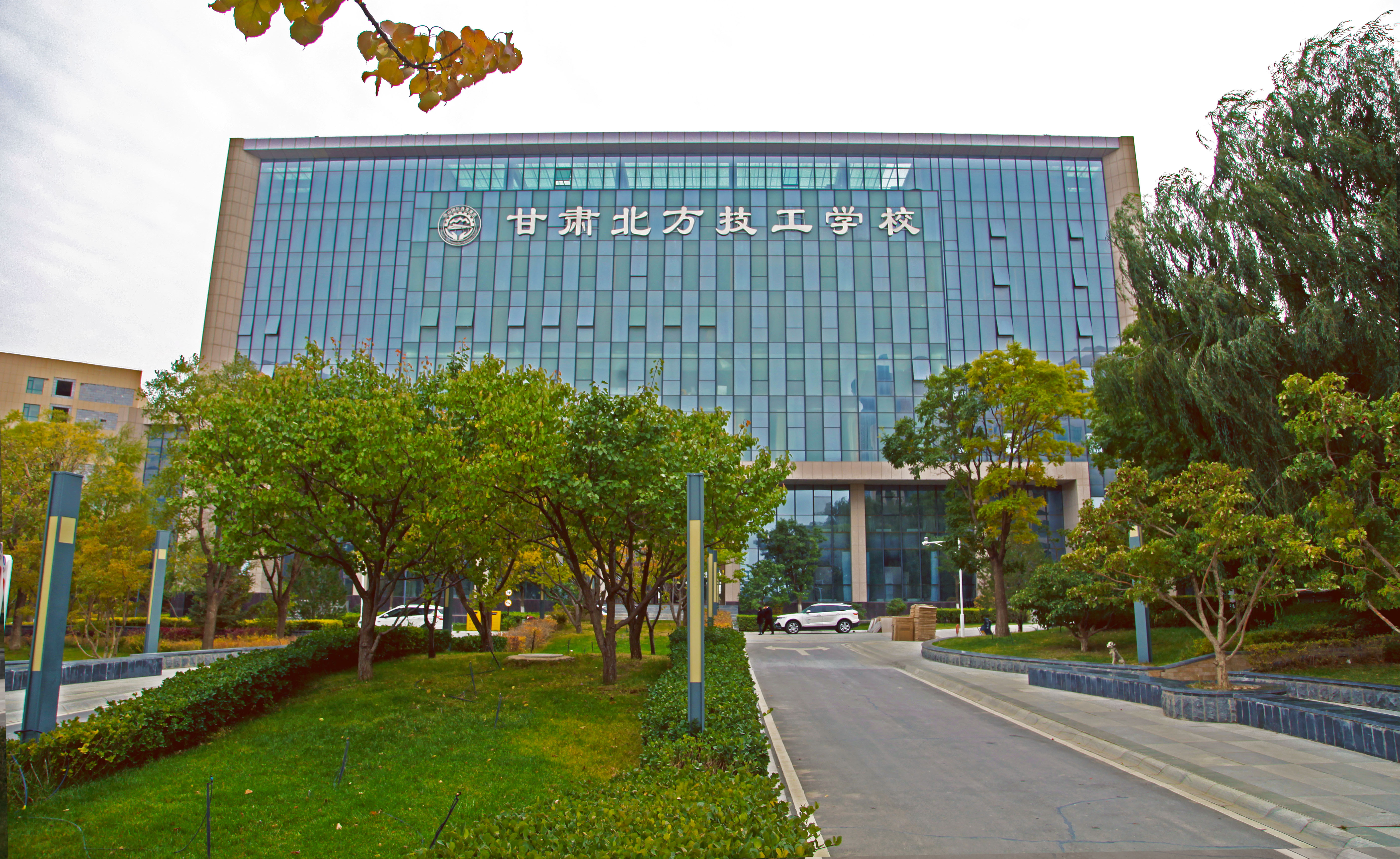 在甘肃北方技工学校学厨师后期好就业吗?