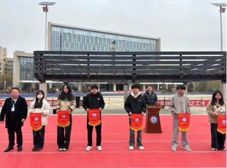 校园榜样・聚力同行 | 第十一周“文明标杆”出炉！优秀宿舍与班级这样点亮校园